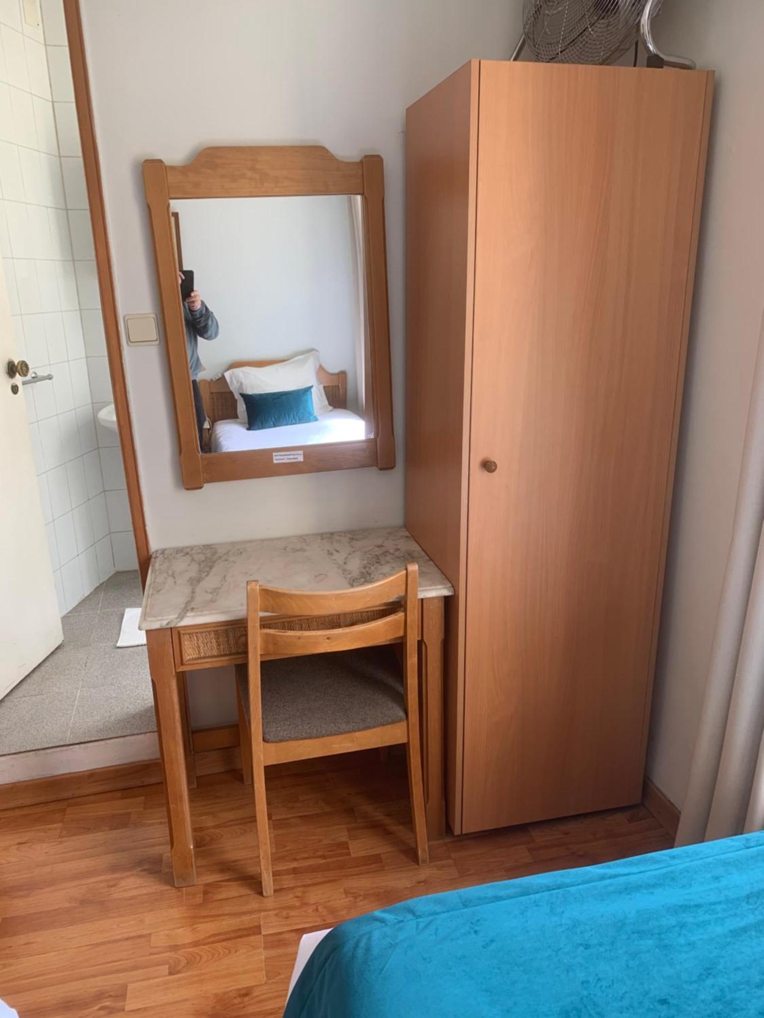 Residencial Roxi 2* Lissabon