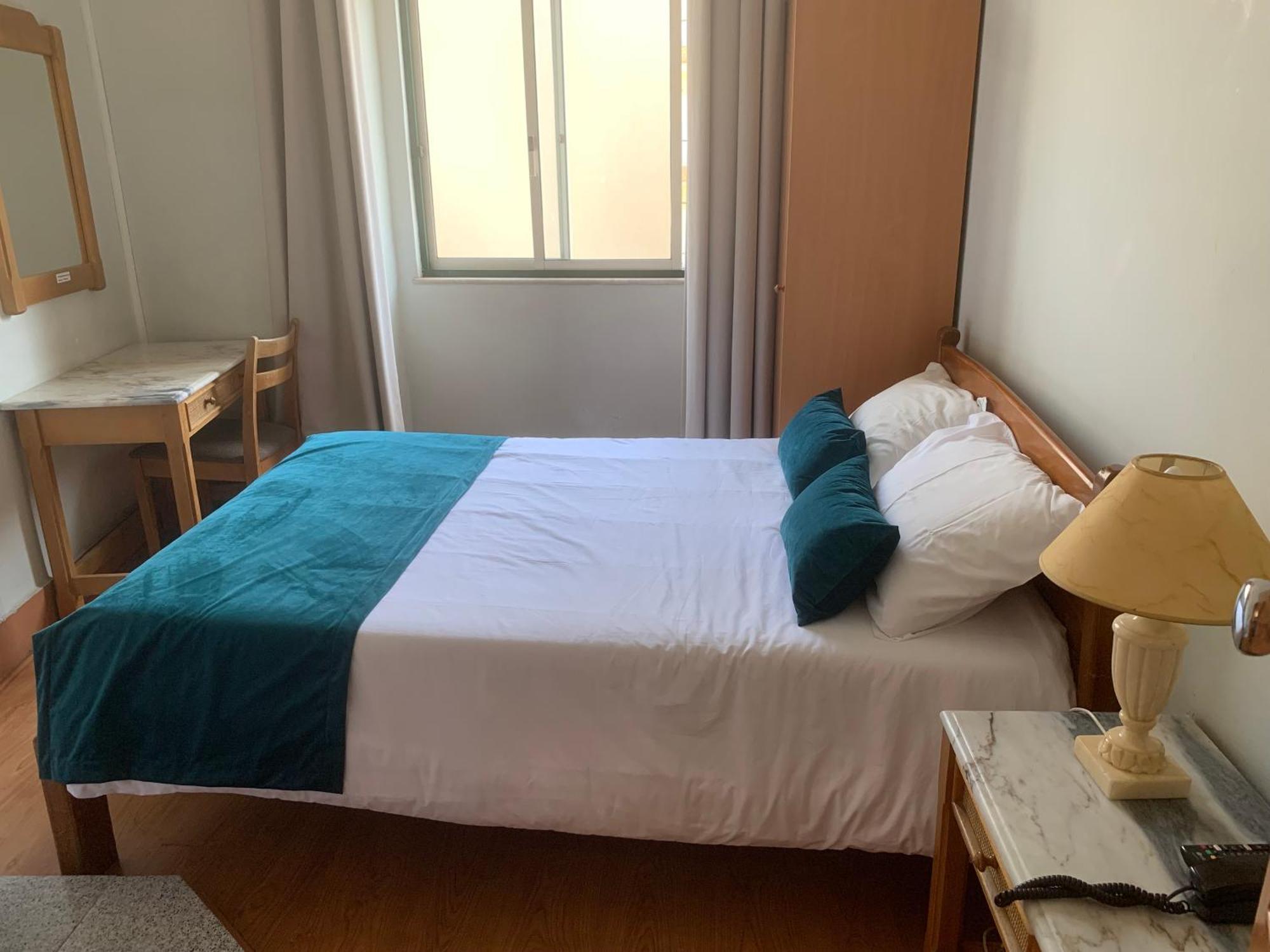 Residencial Roxi Lissabon