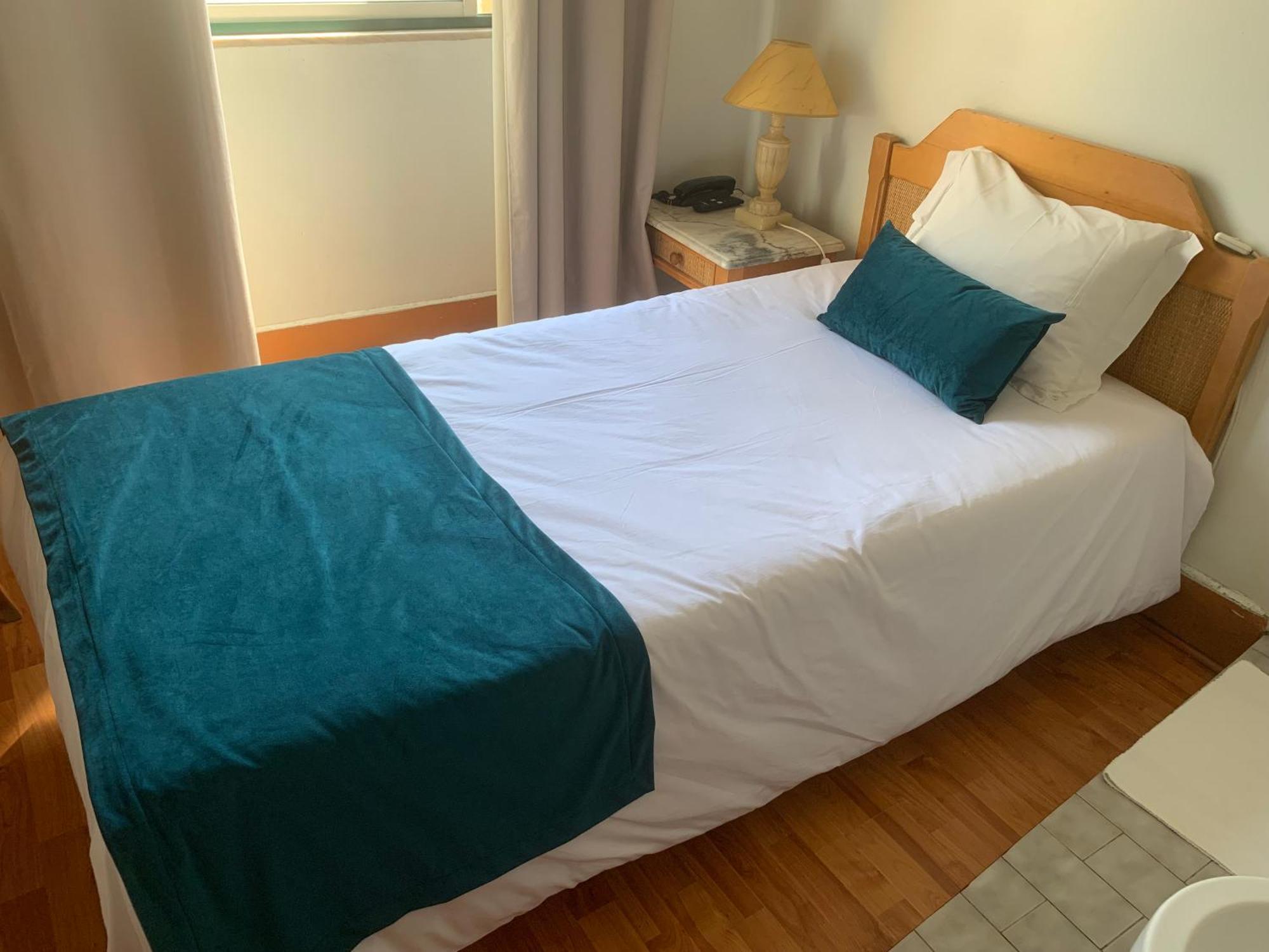Residencial Roxi Gasthof