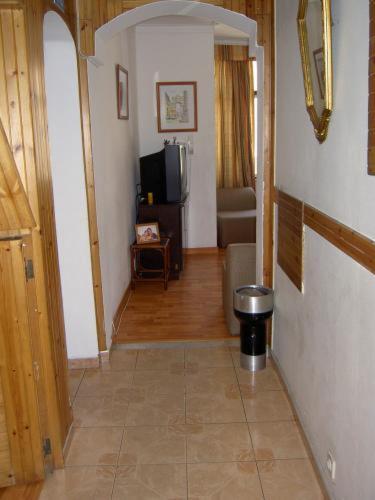 Residencial Roxi Gasthof