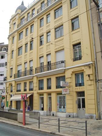 Gasthof Residencial Roxi 2*